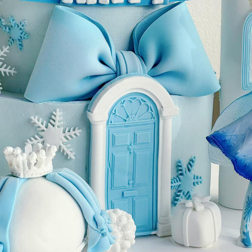 冰雪城堡 商品图4