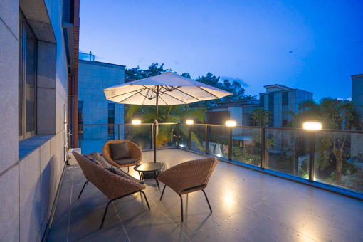 三亚慢姑娘屿海之约轰趴馆 商品图13