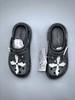 SMFK x Crocs 联名系列光轮十字花厚底增高洞洞鞋女款（HY） 商品缩略图9