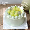 玫珑茉莉奶油蛋糕 商品缩略图0