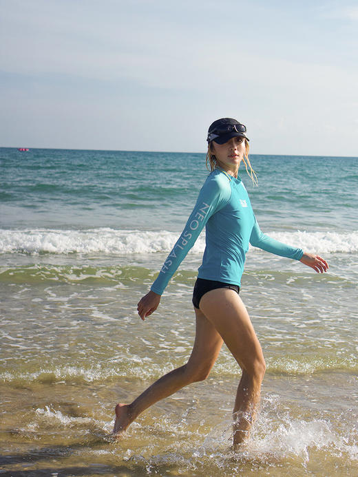 PADI Gear X NEO-SPLASH 联名水母衣 商品图4