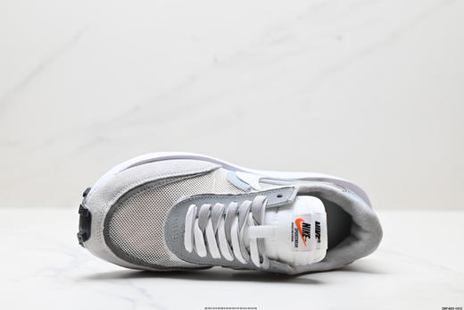 耐克NIKE LDWAFFLE华夫解构运动休闲鞋DH2684-400男女鞋 商品图1