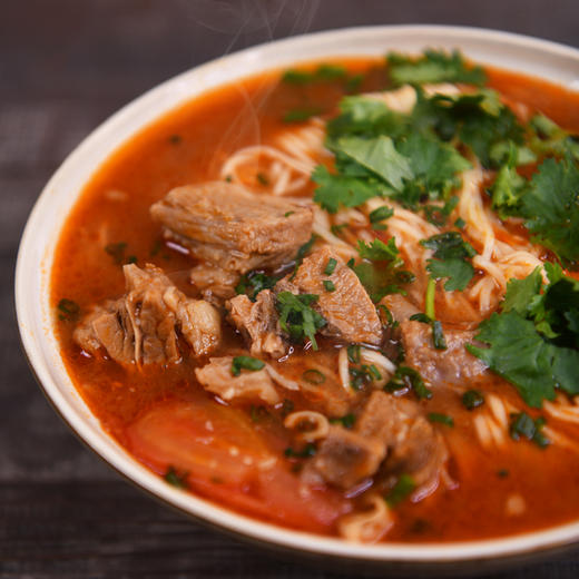 番茄牛肉，150克/袋 商品图3