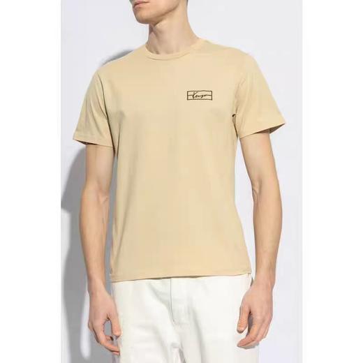 KENZO T恤男  FF55TS5254SO-11 . 商品图1