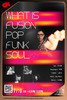 【上海  7.10  晚8点30】What Is Fusion Pop Funk Soul 商品缩略图0