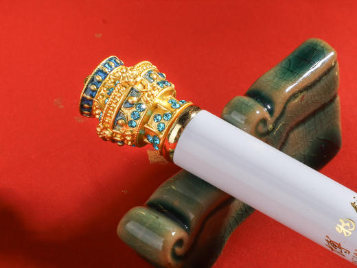 赣鄱吉金多功能珠宝笔 商品图4