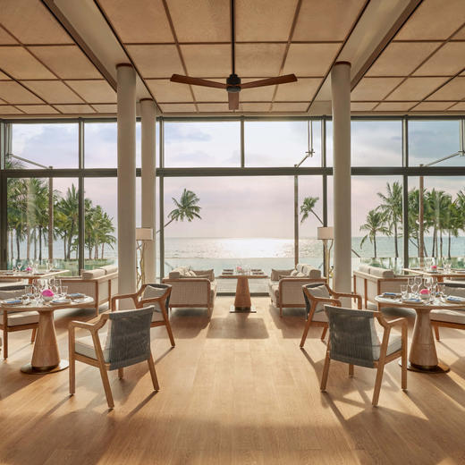 6天4晚【越南富国岛机酒自由行·上海出发】暑期专属！越南航空上海浦东往返直飞富国岛！打卡野生动物园、珍珠乐园、香岛乐园及网红超长跨海缆车，享全程专车接送服务！入住丽晶酒店+富国岛奢华顶流JW万豪~ 商品图2