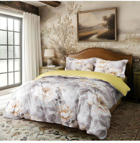 澳大利亚AUSGOLDEN  60S天丝棉天丝件套