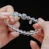 百字明 白水晶手串 | 万物叁仟 商品缩略图6