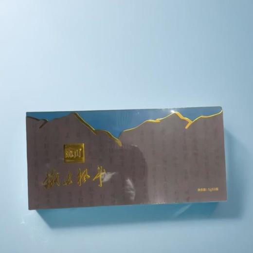 森山牌铁皮枫斗 5g*6瓶/礼盒装 商品图0