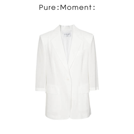 【经典款】【商场同款】麦檬夏上衣4994211011 商品图0