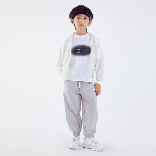 411-童长裤 商品图2