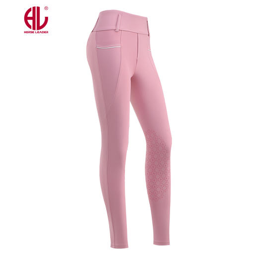 成人高弹半胶马裤-11906 商品图4