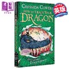 预售 【中商原版】驯龙高手原著英版8 英文原版原著小说书籍电影原著 How to Train Your Dragon 驯龙高手龙鳞版 驯龙高手英文版 可搭哈利波特 商品缩略图0