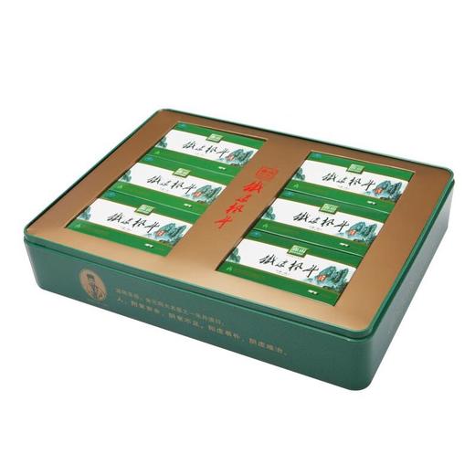 森山铁皮枫斗胶囊0.4g*12粒*6盒/盒 商品图2