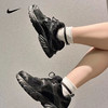 Nike/耐克女鞋黑色V5RNR网面老爹鞋透气运动跑步鞋HQ7901 商品缩略图0