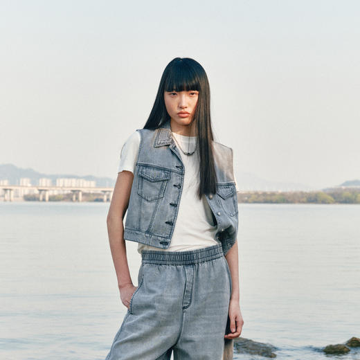 【商场同款】麦檬夏上衣4G5111731 商品图1