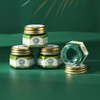 Villutra樟脑薄荷膏 便携 V青草膏防叮膏 13g 商品缩略图1