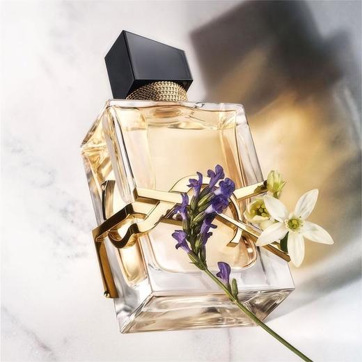圣罗兰自由之水香水50ml（有效期2027年8月后）  嗨购珠海 商品图0