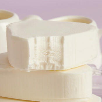 田牧无蔗糖MINI鲜奶味儿童冰淇淋40g*4支雪糕0蔗糖冰激凌不加水生牛乳 商品图2