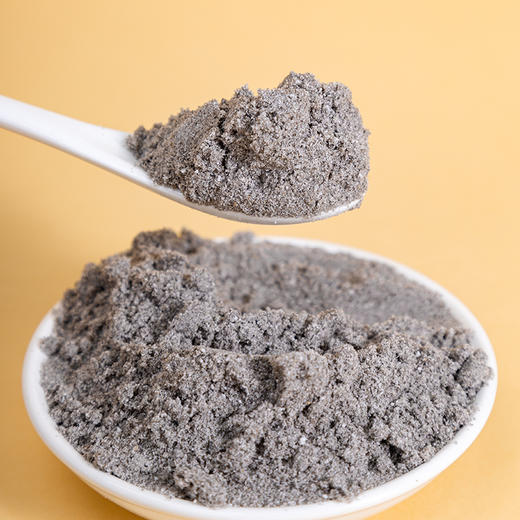 张太和五黑粉 250g（25g*10袋）*2盒 商品图10