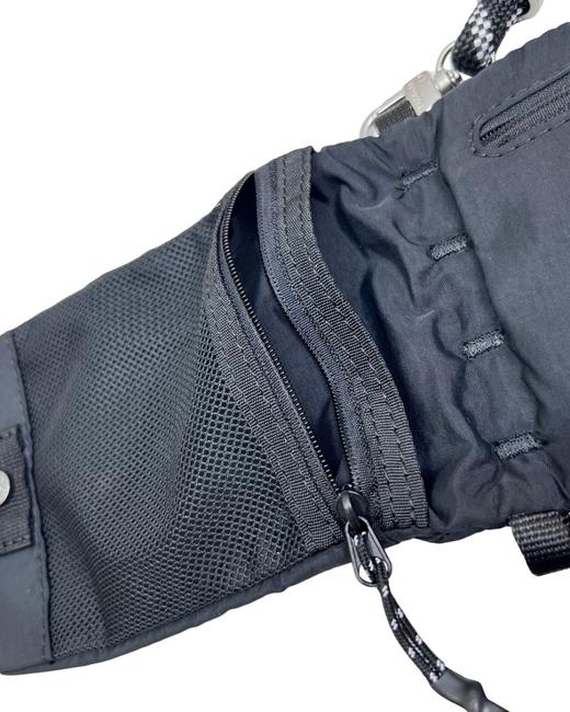 中性款多隔层多功能手机包he 商品图2