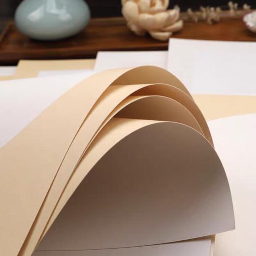 宣纸卡纸/50*50CM**/单张** 商品图2