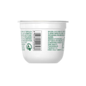 蒙牛鲜牛奶原味冰淇淋90gx3杯 商品图3