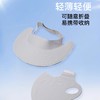 POPBASIC全防护2合1可拆卸面罩遮阳帽 商品缩略图4