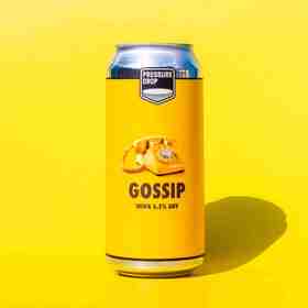 压力下降 小道消息 440ml