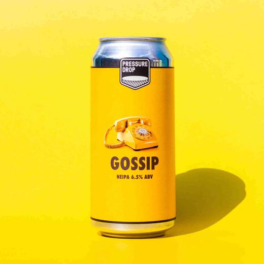 压力下降 小道消息 440ml 商品图0