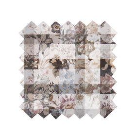 LT268B 150周年限定 ARCHIVE GINGHAM 档案馆格子棉布 Liberty 269元/米