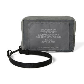 N.HOOLYWOOD POUCH 军事系列收纳包