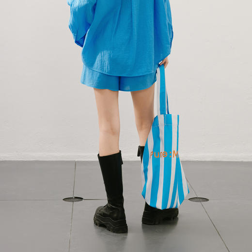 【商场同款】麦檬夏休闲短裤4F4351192Q 商品图4