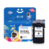 格之格815墨盒 适用佳能IP2780 MP288墨盒 MP259 MX428 MX368 IP2788 MP236 打印机墨盒 佳能815墨盒黑色 商品缩略图4