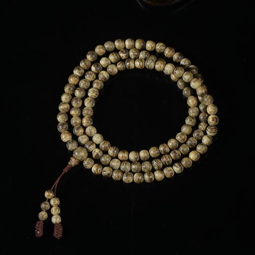 BC.ZT6.30-4   老文莱(念珠)，11.33g 商品图0