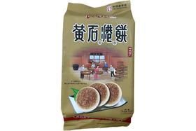 【湖北特产】黄石港饼（450g）