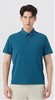 探拓男款POLO短T1420007TX 商品缩略图0
