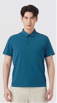 探拓男款POLO短T1420007TX 商品图0