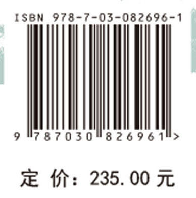 天然河流急流-深潭-河滩系统形态结构和生态功能 商品图4