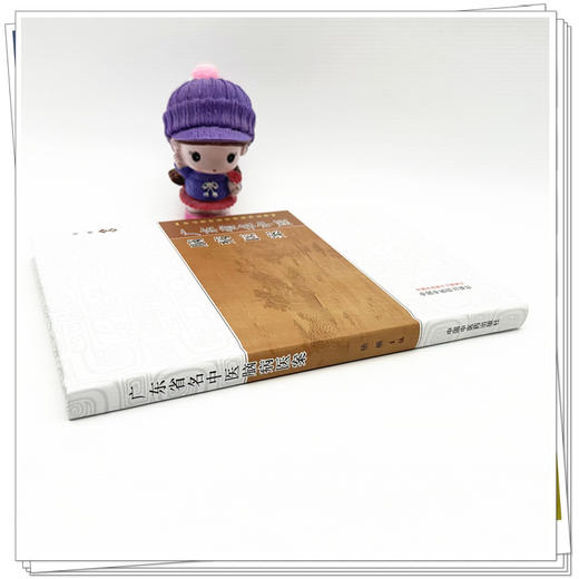 广东省名中医脑病医案 杨楠 主编 中山名中医传承系列丛书 中国中医药出版社 中医临床书籍 商品图2