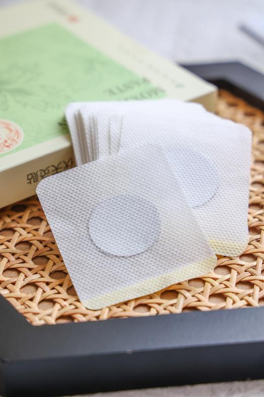 【卓护艾草三伏贴】三伏养生正当时❗️冬病夏治❗伏天贴一次=平常N次艾灸 商品图6