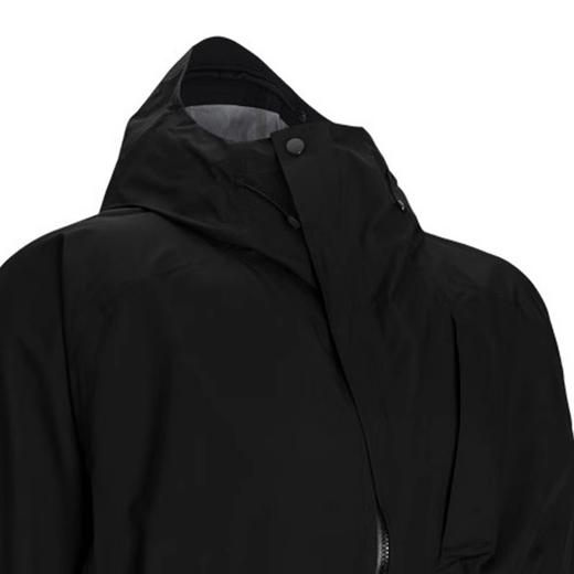 【XL码，如无货将做退款】安德玛UA春夏男子梭织训练运动休闲夹克外套1387992-001 商品图2