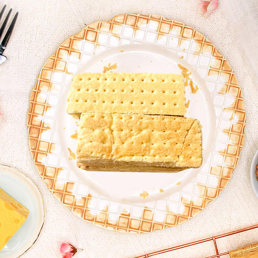 拿破仑蛋糕【按盒销售 参考350g±5%】 商品图3