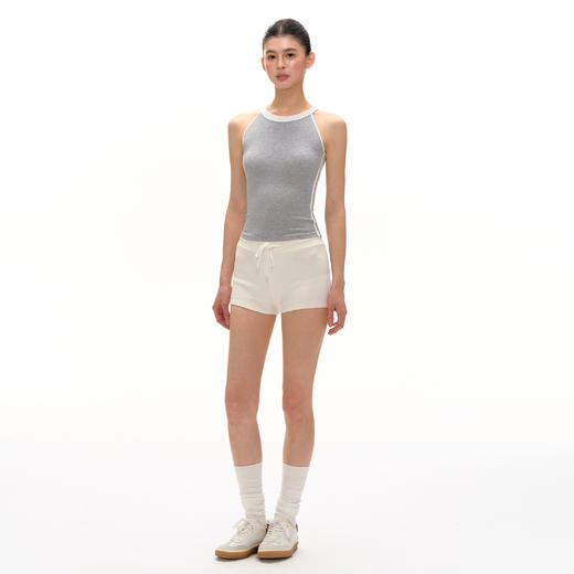 Ariseism Ariseism 美式复古辣妹背心女夏季新款外穿修身上衣 商品图4