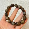 心选丨【沉香溯源】棋楠留疤单圈手串B款  SYBCQN343  (特殊商品请在收货之后48小时内申请退换） 商品缩略图3