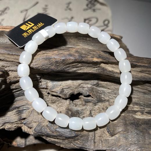 【95料｜手串合集｜苹果珠 圆珠｜终身保回收】 商品图0