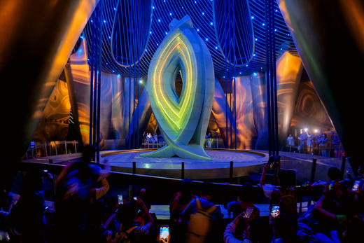 【TOUR632】星星夜宿 夜宿上海之巅 独立1日营 商品图10