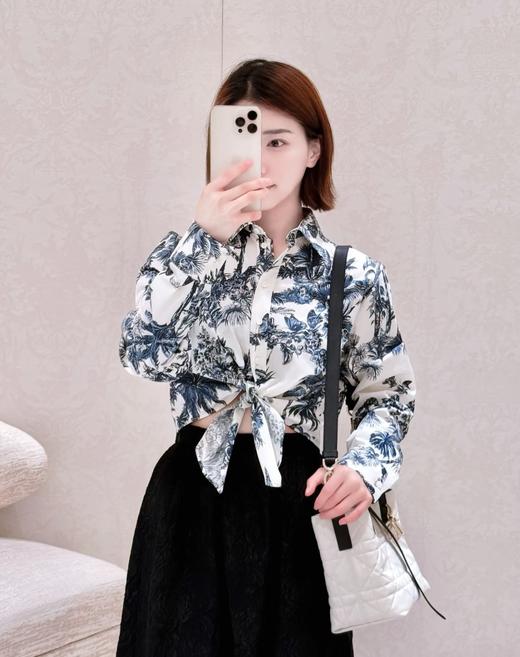 女款衬衫010 商品图1