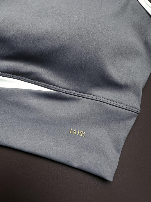 现货 THS-无 女士 lap家 收腹显瘦瑜伽服套装 运动套装 BP223 商品图10